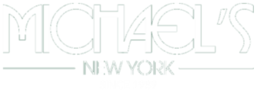 Michael's  Manhattan, NY 10019